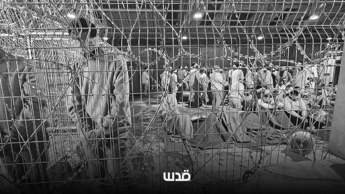 تعذيب وحشي وظروف اعتقال قاسية.. شهادات جديدة للأسرى من سجن عوفر